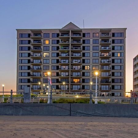 The Colony At Virginia Beach By Tripforth Exterior photo