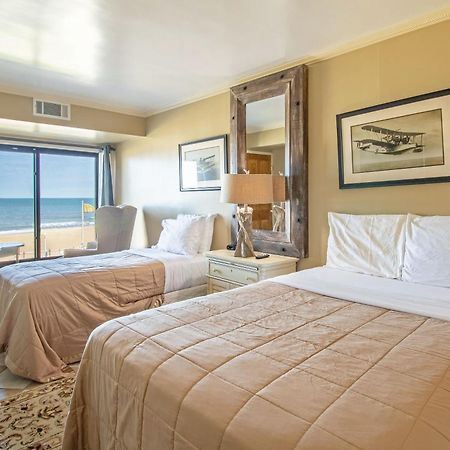 The Colony At Virginia Beach By Tripforth Exterior photo