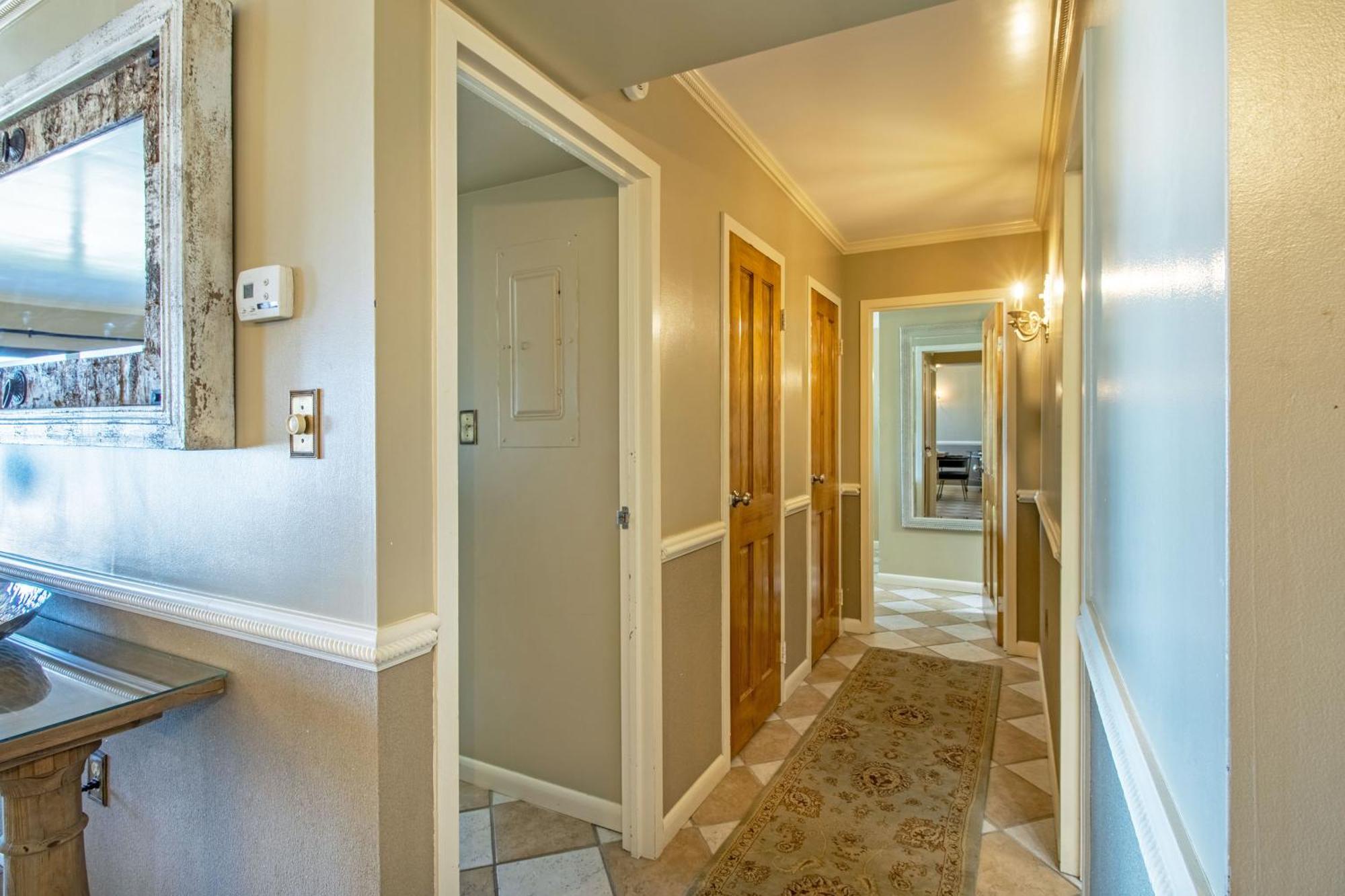 The Colony At Virginia Beach By Tripforth Exterior photo