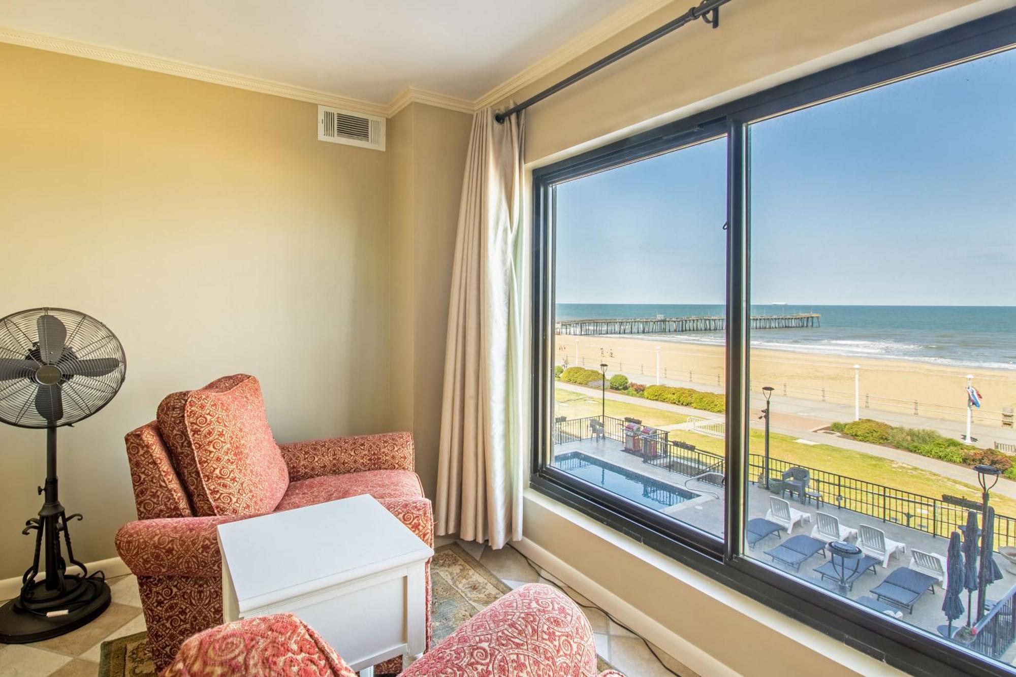 The Colony At Virginia Beach By Tripforth Exterior photo