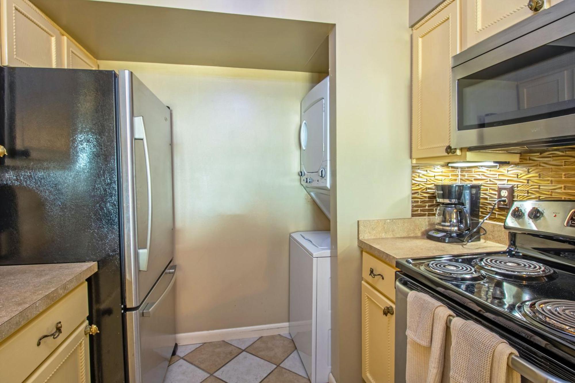 The Colony At Virginia Beach By Tripforth Exterior photo